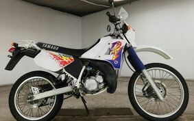 YAMAHA DT125R 3FW