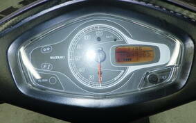 SUZUKI ADDRESS V125 S CF4MA