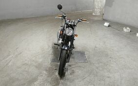 SUZUKI GRASS TRACKER NJ47A