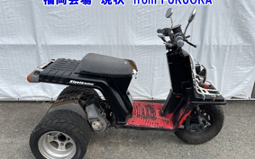 HONDA GYRO