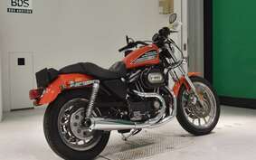 HARLEY XL883R 2003