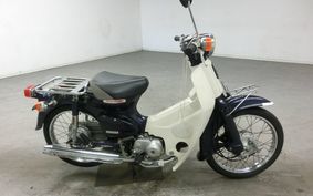 HONDA C70 SUPER CUB HA02