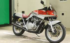 SUZUKI GSX750S KATANA 1983 GS75X