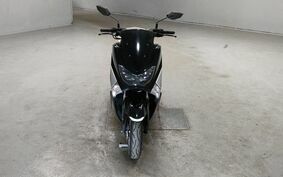 YAMAHA N-MAX 125 SE86J