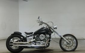 YAMAHA DRAGSTAR 400 1997 4TR