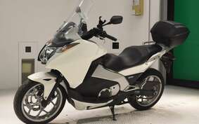 HONDA NC 700 INTEGRA 2012 RC62