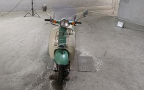 HONDA GIORNO AF24
