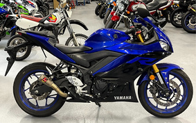 YAMAHA YZF-R25 ABS RG43J