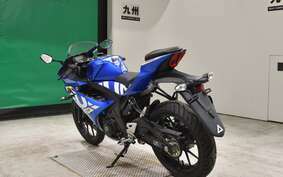 SUZUKI GSX-R125 DL33B