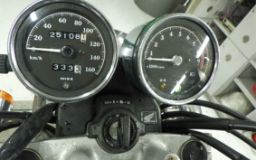 HONDA CB400SS E 2006 NC41