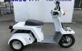 HONDA GYRO X TD02