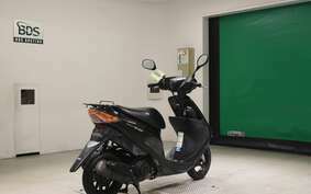 SUZUKI ADDRESS V50 Gen.2 CA44A