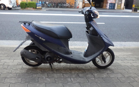 SUZUKI ADDRESS V50 CA42A