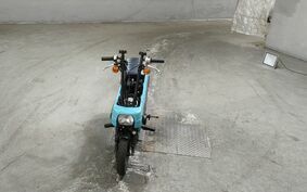 HONDA MOTOCOMPO AB12