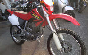 HONDA XR250 MD30