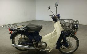 HONDA PRESS CUB 50 C50