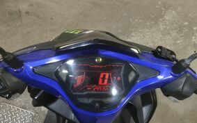 YAMAHA AERO X155 不明