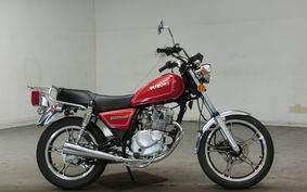 SUZUKI GN125 H PCJG9