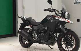 SUZUKI V-STROM 250 A