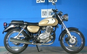 SUZUKI ST250E NJ4AA