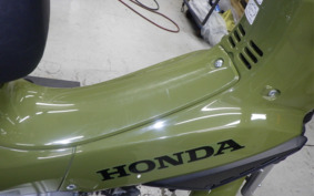 HONDA CROSS CUB 110 JA45