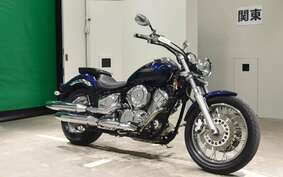 YAMAHA DRAGSTAR 1100 2009 VP13J