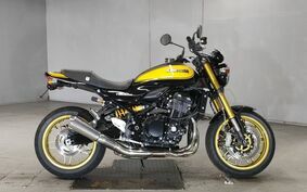 KAWASAKI Z900RS SE 2023 ZR900K