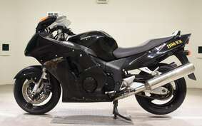 HONDA CBR1100XX 1996 SC35