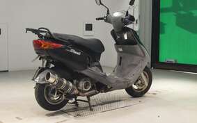 YAMAHA AXIS 125 TREET SE53J