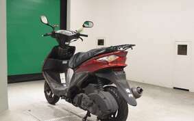 SUZUKI ADDRESS V125 S CF4MA