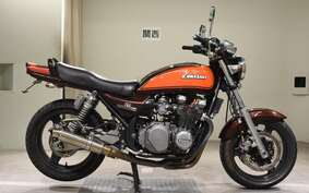 KAWASAKI ZEPHYR 750 1991 ZR750C