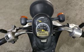 HONDA TODAY AF67