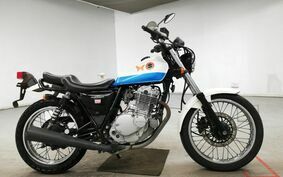 SUZUKI GRASS TRACKER NJ47A