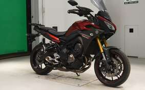 YAMAHA MT-09 Tracer 2015 RN36J