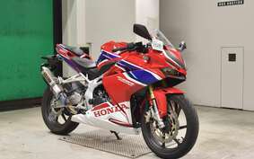 HONDA CBR250RR A MC51