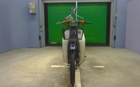 SUZUKI BIRDIE 50 BA14A