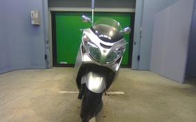 SUZUKI SKYWAVE 400 S 3 2008 CK44A