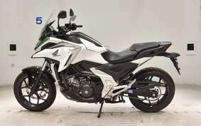 HONDA NC750X DCT 2021 RH09