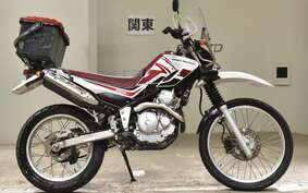 YAMAHA SEROW 250 DG17J