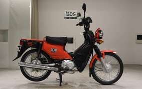 HONDA CROSS CUB 110 JA10