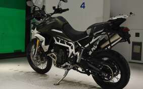 TRIUMPH TIGER 900 RALLY PRO 2022