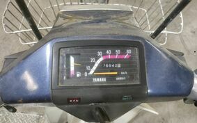 YAMAHA MATE 50 V50