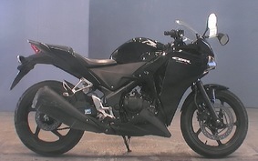 HONDA CBR250R GEN 3 MC41