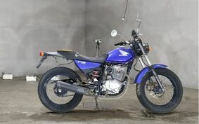 HONDA FTR223 MC34