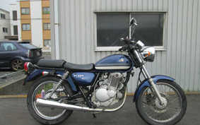 SUZUKI ST250E NJ4AA