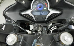 HONDA CBR250R GEN 3 MC41