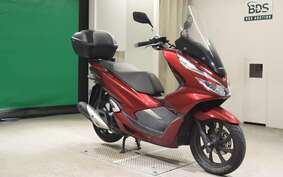 HONDA PCX 150 ABS KF30