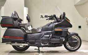 HONDA GL1500 GOLD WING SE 1990 SC22