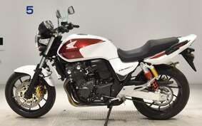 HONDA CB400SF GEN 4 A 2014 NC42