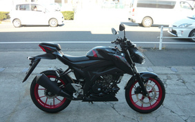 SUZUKI GSX-S125 DL32B